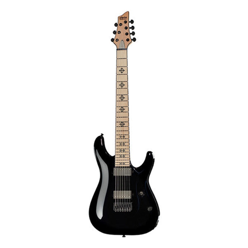 Schecter Jeff Loomis JL-7 Electric Guitar