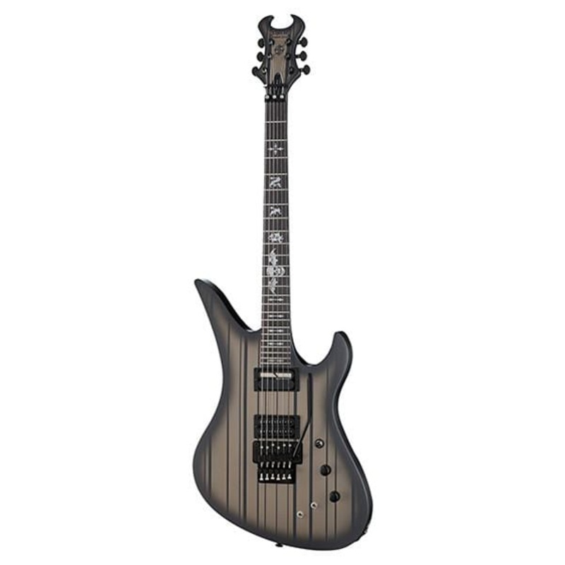 Schecter Synyster Custom-S Electric Guitar