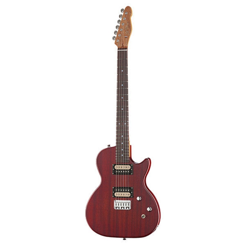 St.Blues Mississippi Bluesmaster R HH Electric Guitar