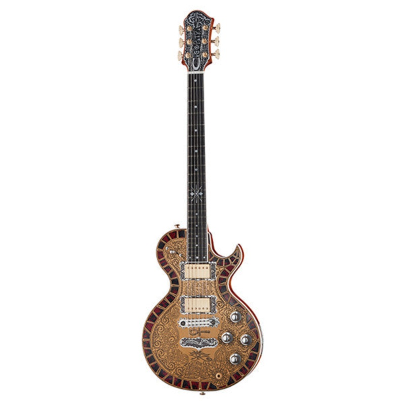 Teye Guitars L-Series Electric Guitar