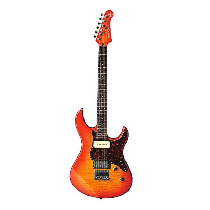 Yamaha Pacifica 611HFM Electric Guitar