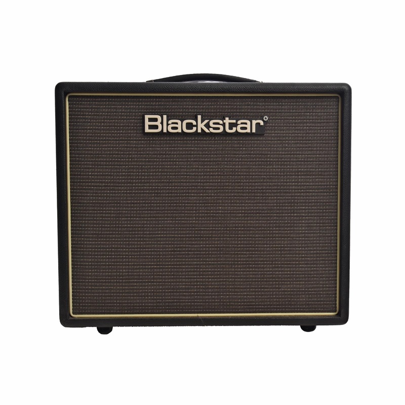 Blackstar Amplification Studio 10 Combo Amp (2021)
