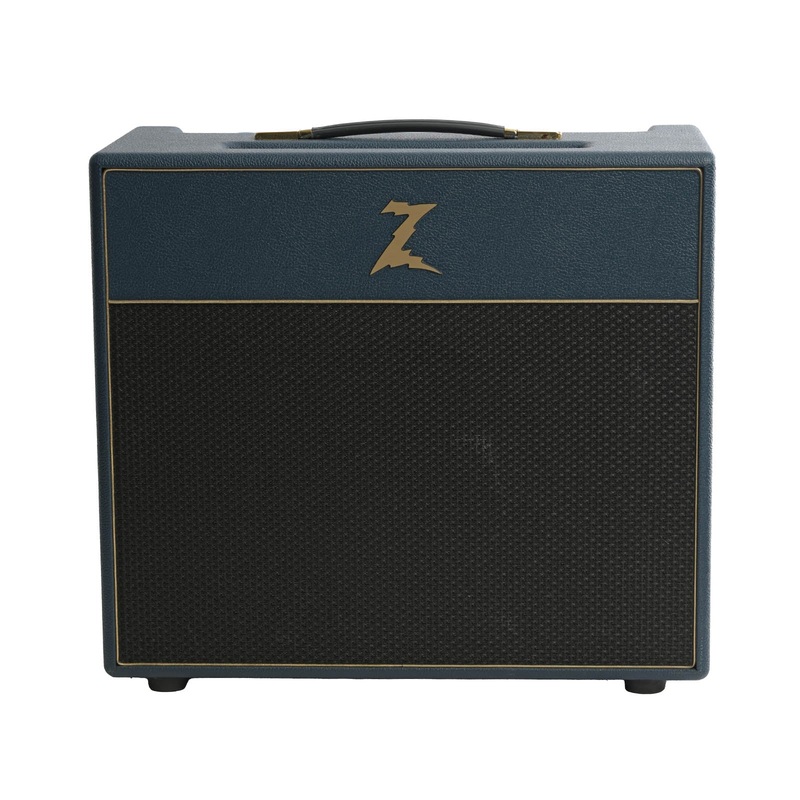 Dr Z Z Wreck 112 Combo Amp (2014)