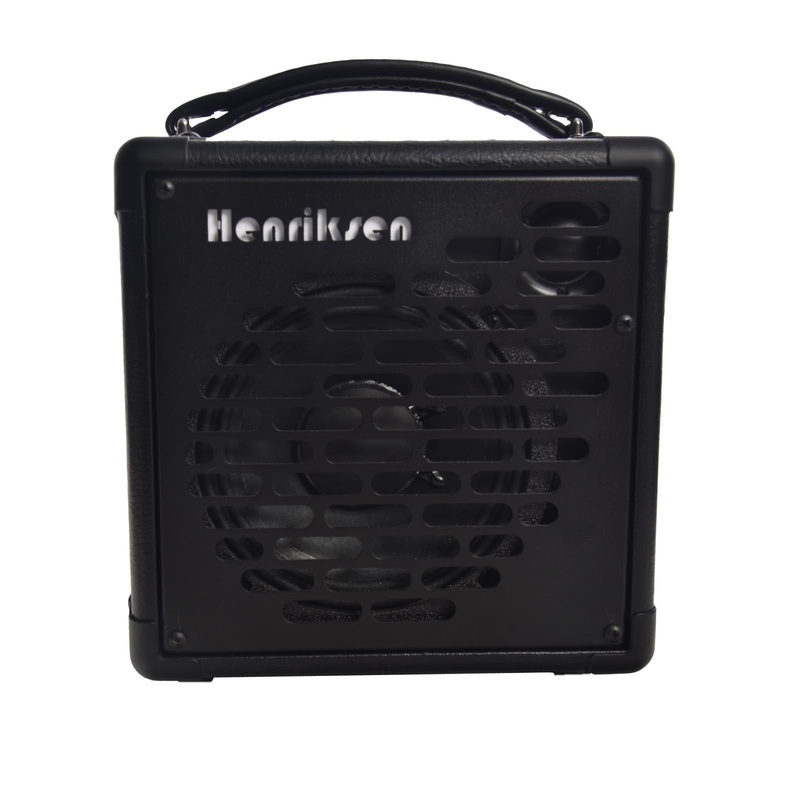 Henriksen Blu 6 Combo Amp