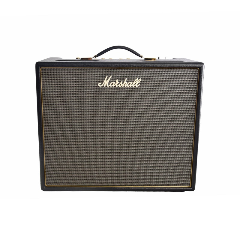 Marshall Origin 50 112 Combo Amp (2018)