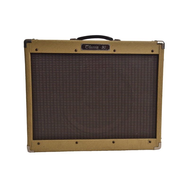 Peavey Classic 30 Combo Amp (2001)