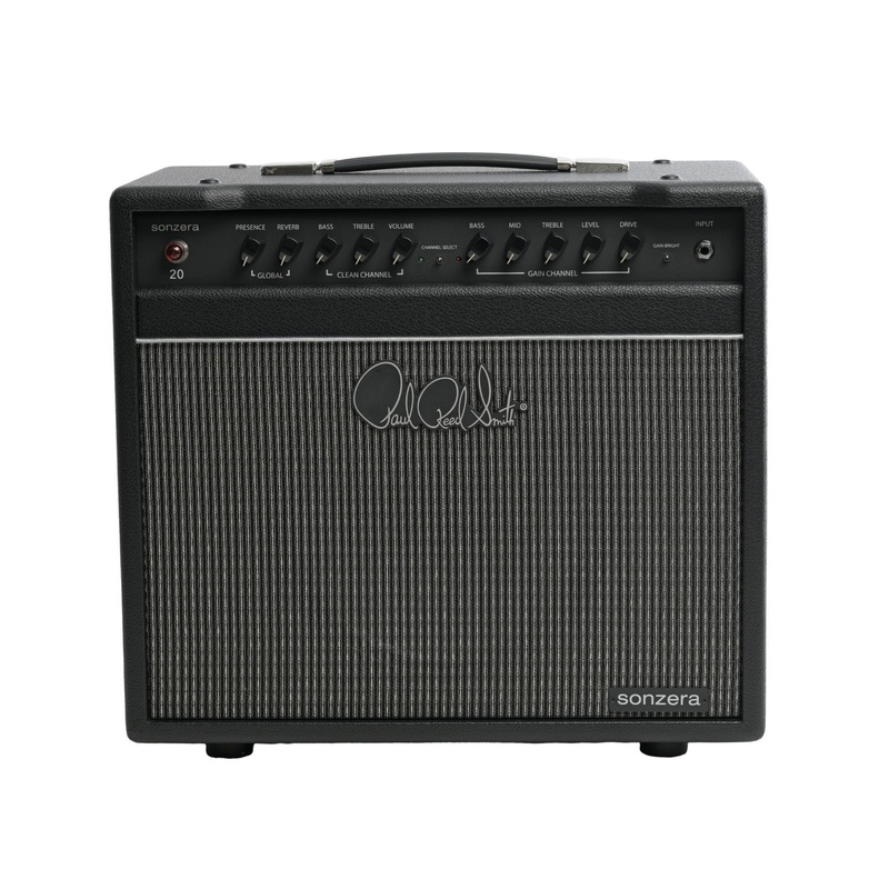 PRS Sonzera 20 Combo Amp