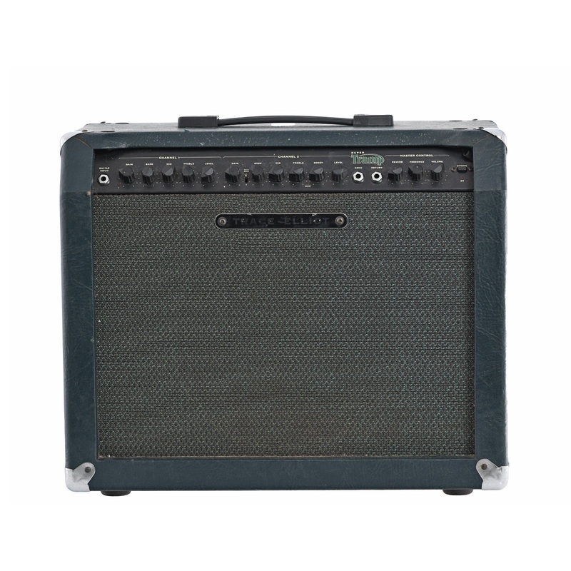 Trace Elliott Super Tramp Combo Amplifier (1995)