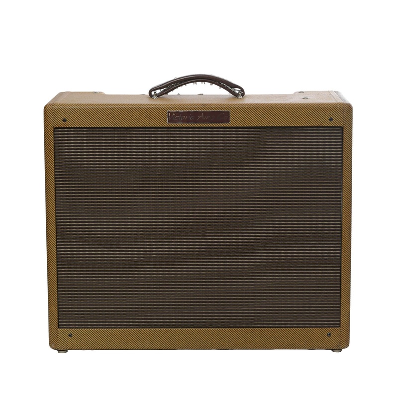 Victoria 50 212T Combo Amp (2003)