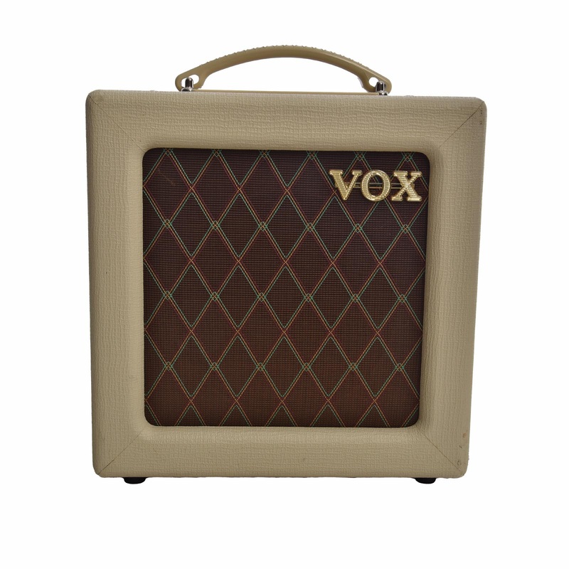 Vox AC4TV8 Combo Amp (c.2008)