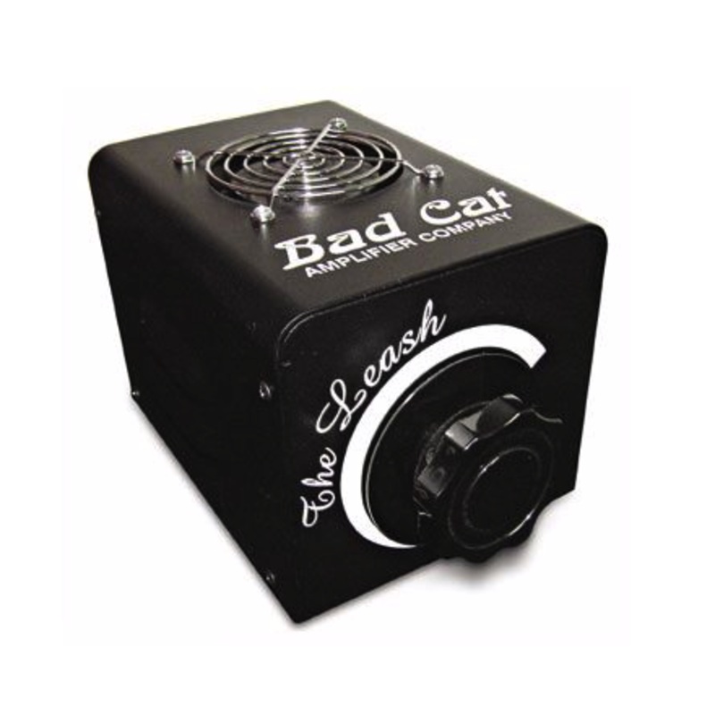 Bad Cat Leash Attenuator