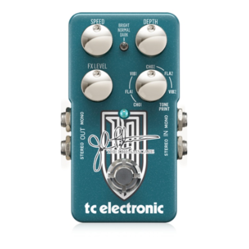 TC Electronic Dreamscape