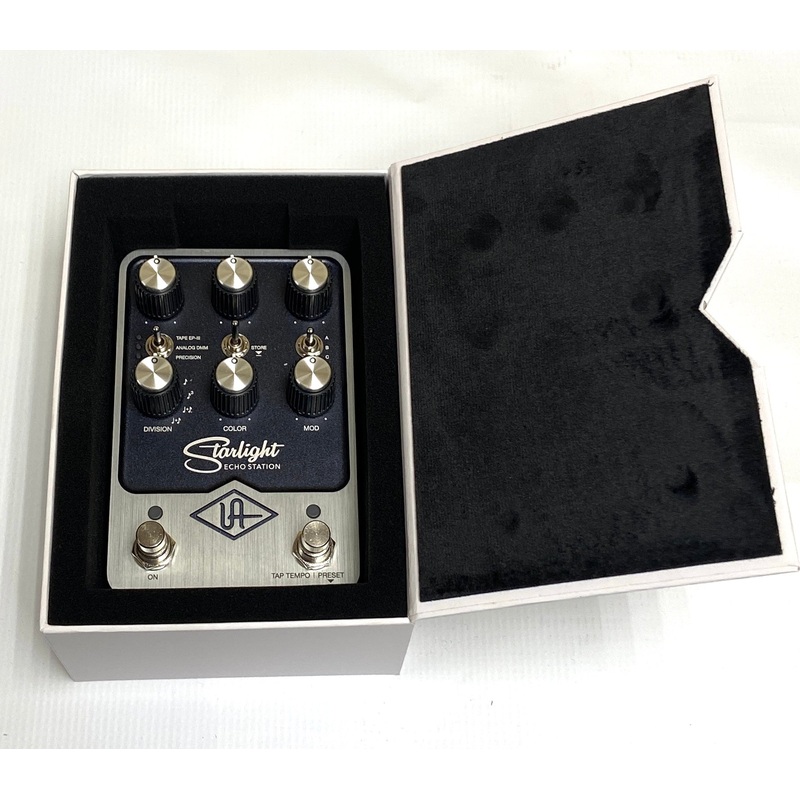 Universal Audio Starlight Delay USED