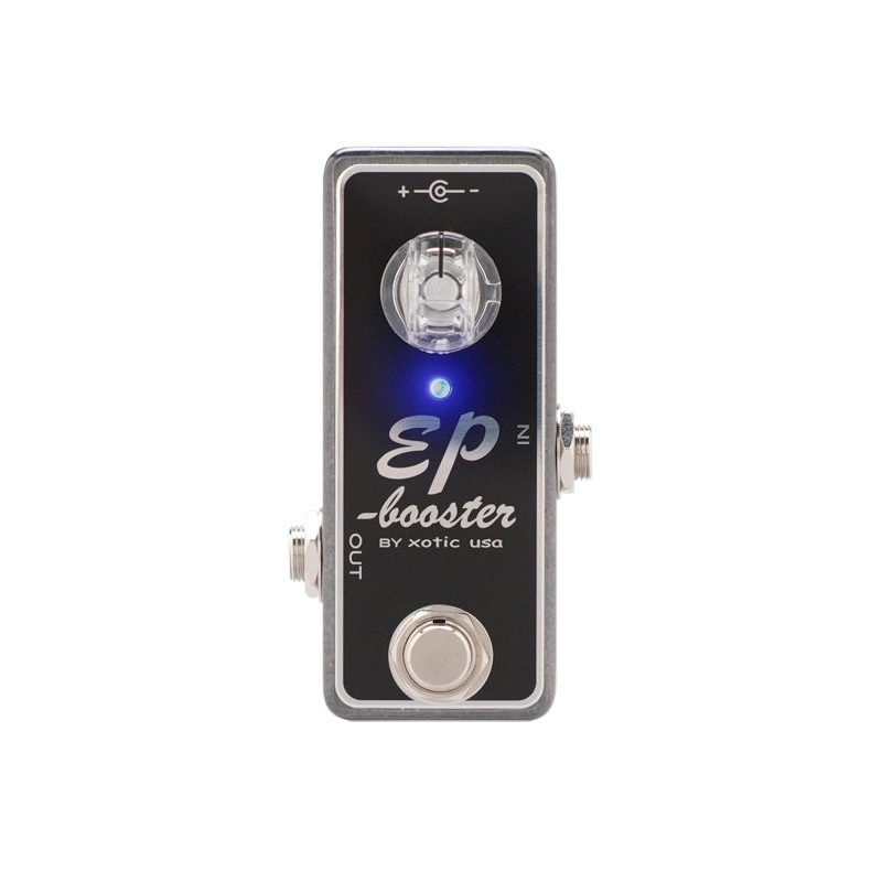 Xotic EP Booster