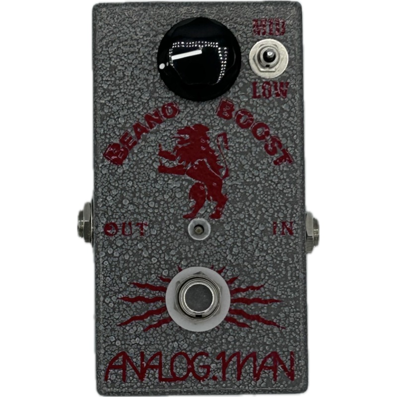 Analogman Beano Boost