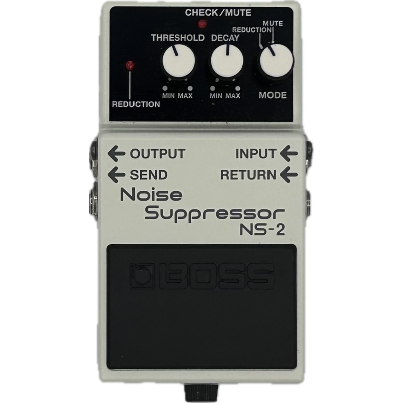 Boss NS-2