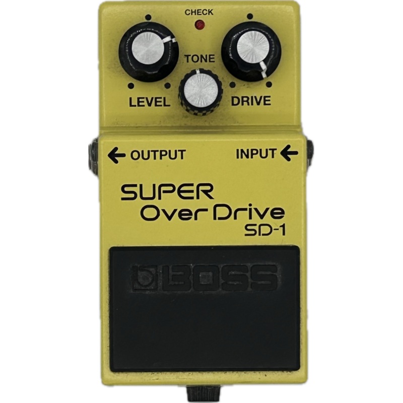 Boss SD-1