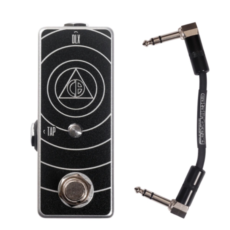 Catalinbread CB Tap