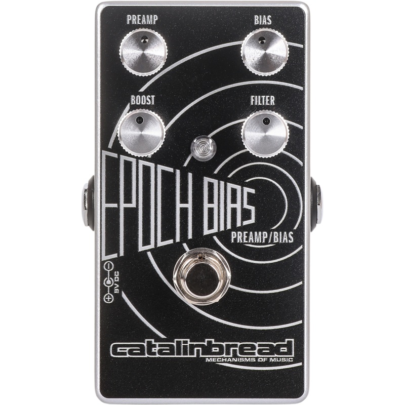 CATALINBREAD EPOCH BIAS