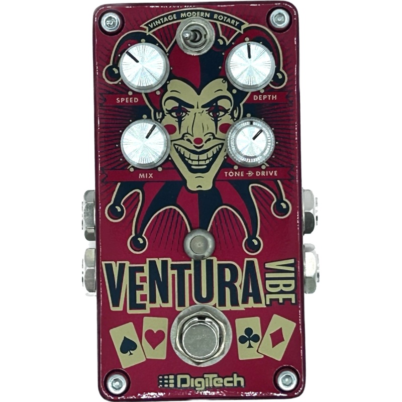 Digitech Ventura Vibe