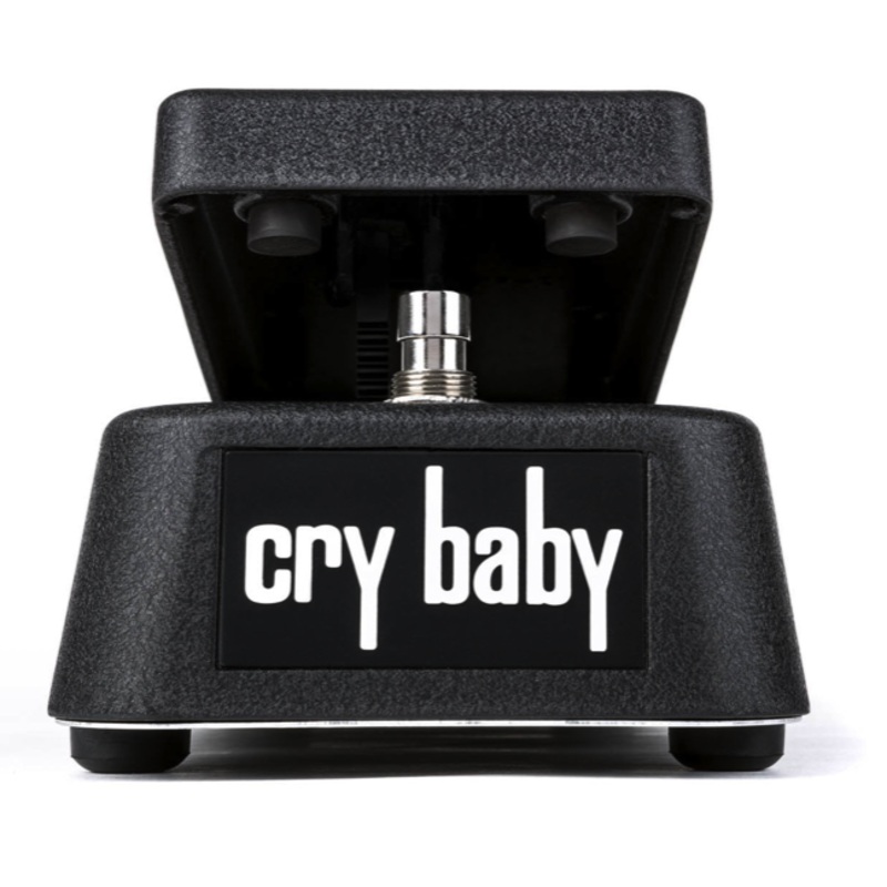 Dunlop Cry Baby Wah GCB95