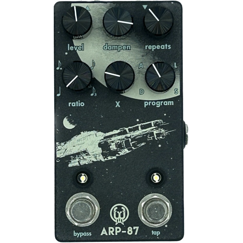 Walrus Audio Multi-Function Delay ARP-87