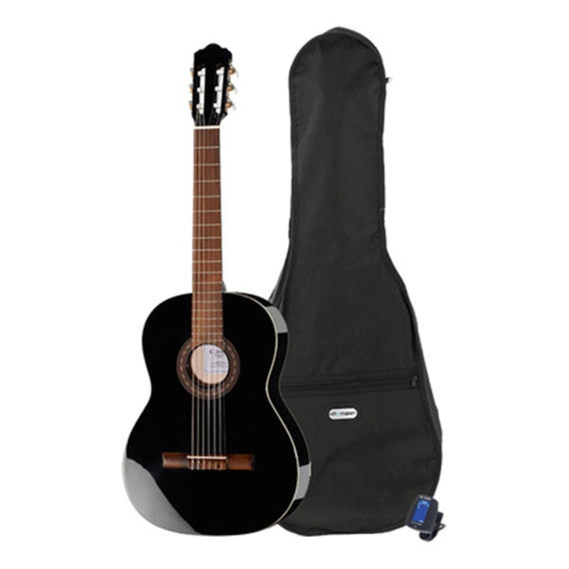 Thomann 4/4 Classical Guitar Bundle