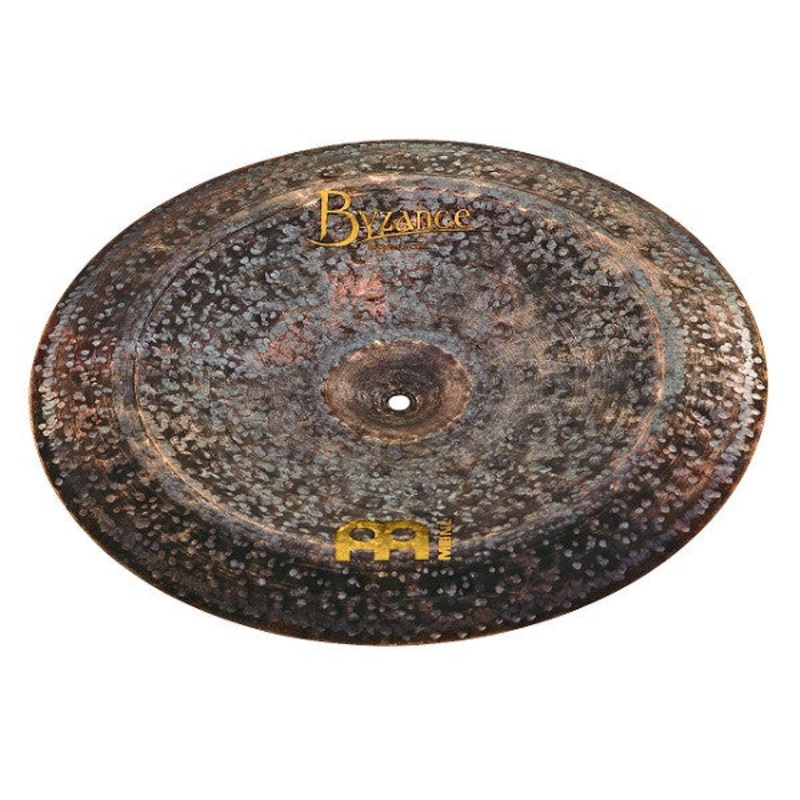Meinl B18EDCH China Cymbal - Byzance 18-Inch Extra Dry