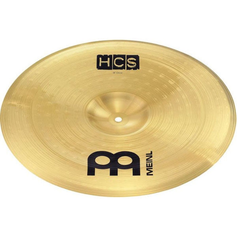 Meinl HCS 18inch China Cymbal