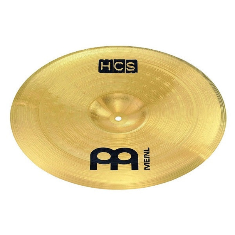 Meinl HCS18CH China Cymbal - 18inch HCS Traditional
