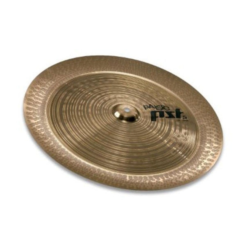 Paiste PST 5 China Cymbal