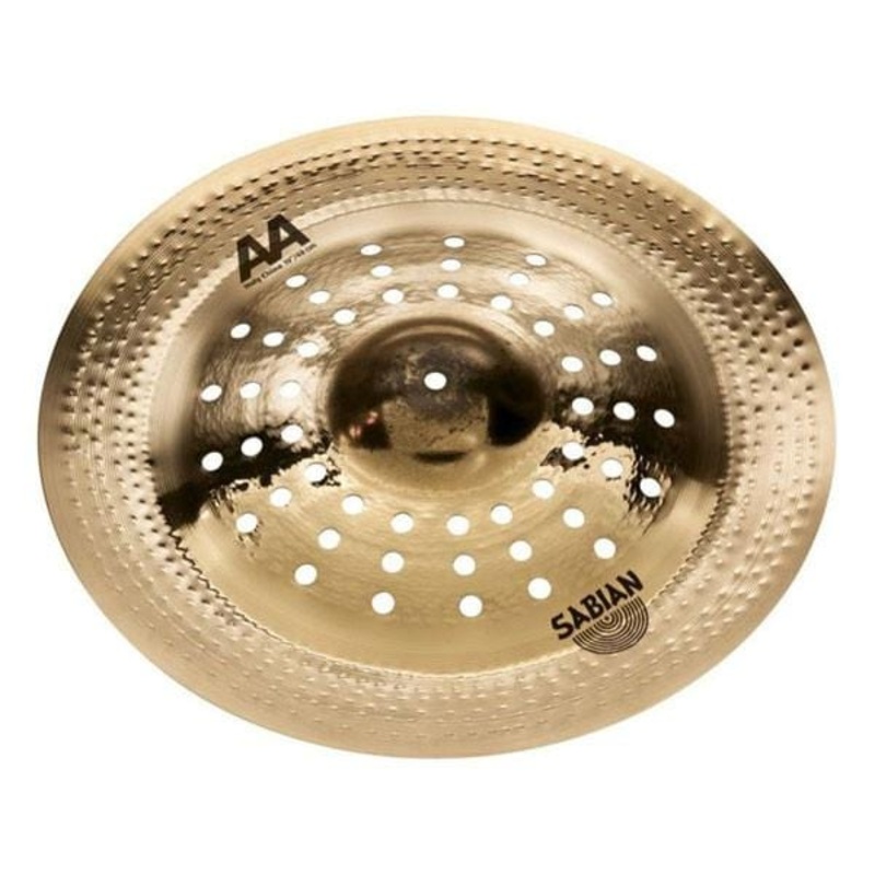 Sabian 19inch AA Holy China Cymbal