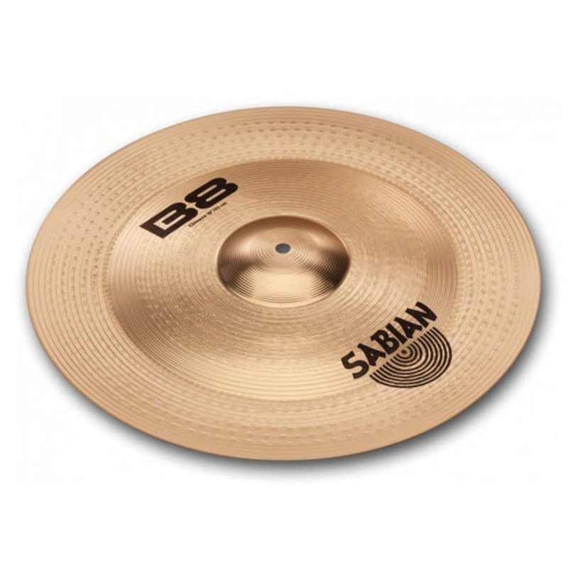 Sabian B8 18inch China Cymbal