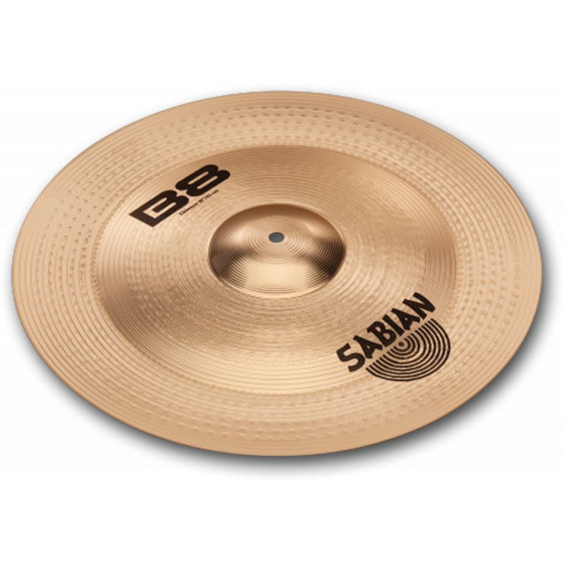 Sabian B8 CHINESE 18inch Cymbal