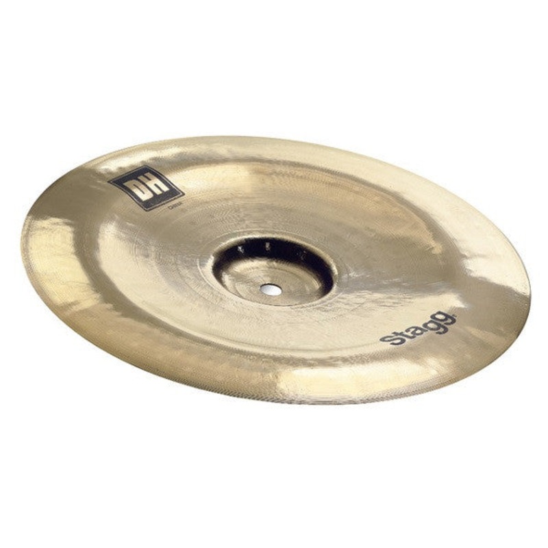 Stagg DH-CH10B 10-Inch China Cymbal