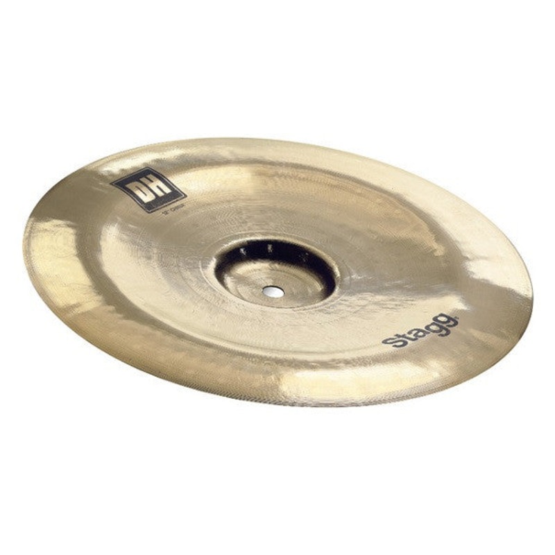 Stagg DH-CH12B 12-Inch China Cymbal