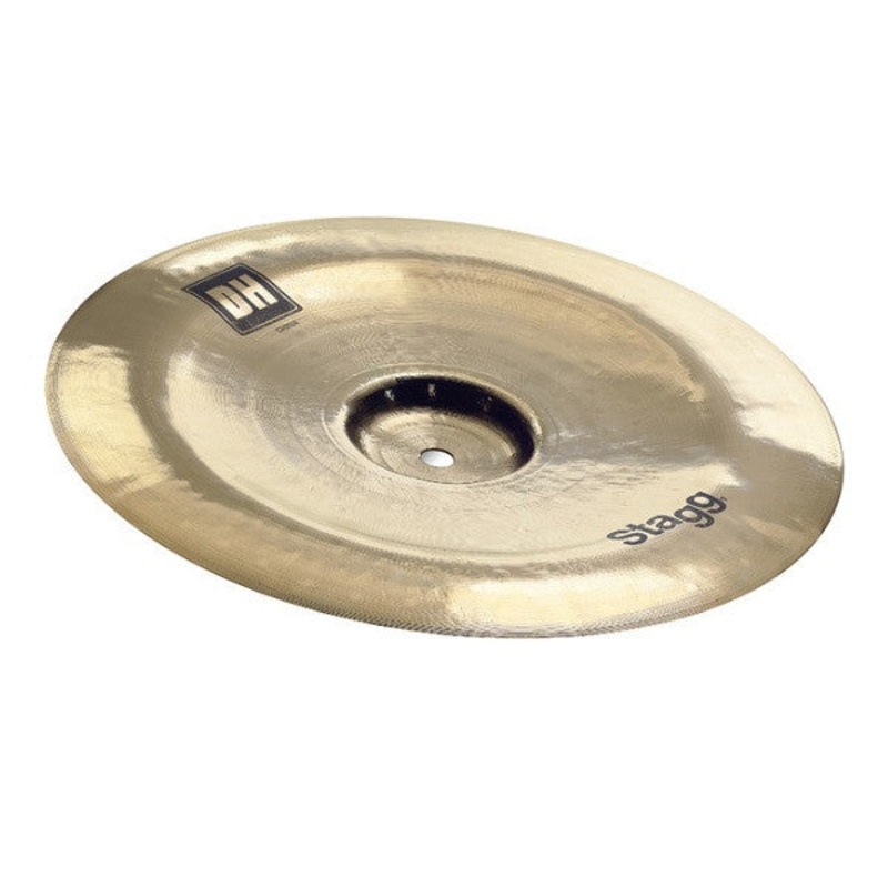 Stagg DH-CH14B 14-Inch DH China Cymbal