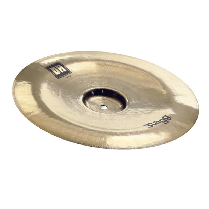 Stagg DH-CH16B 16-Inch China Cymbal