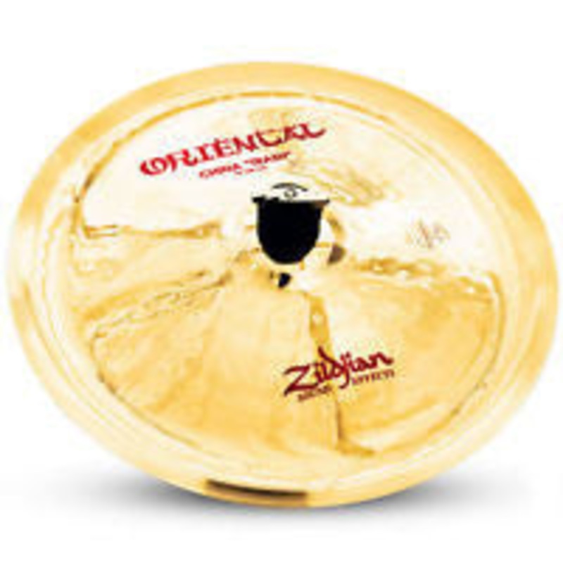 Zildjian A0614 14inch FX Oriental China Trash Cymbal