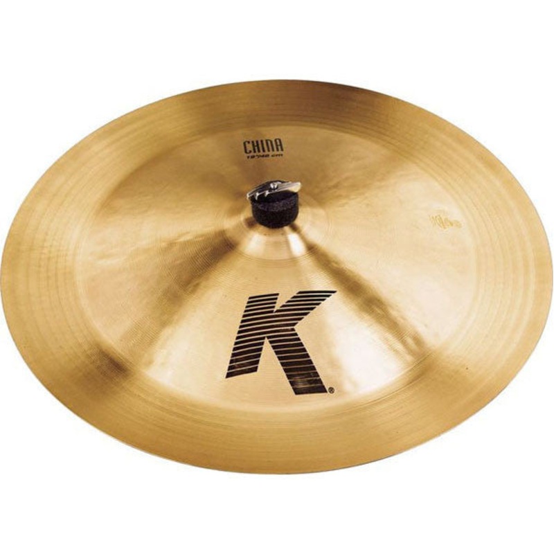 Zildjian K Series 19'' China Cymbal K0885