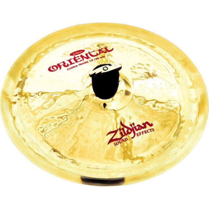 Zildjian Oriental 16inch China Trash Cymbal - A0616