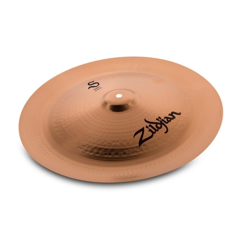 Zildjian S16CH 16 Inch S Series China Cymbal