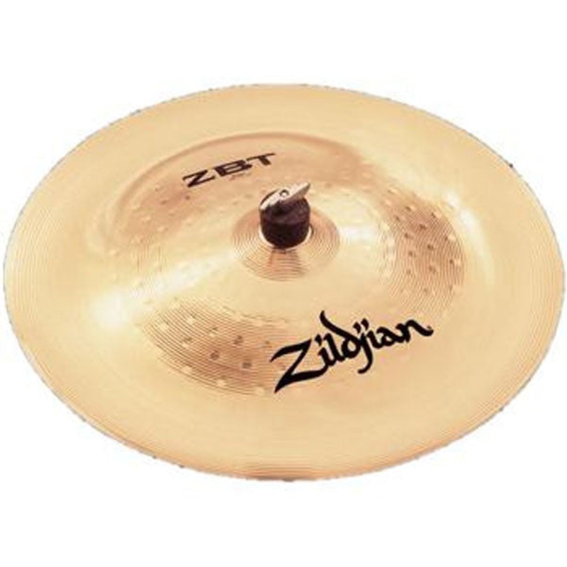 Zildjian ZBT Series 18inch China Cymbal ZBT18CH