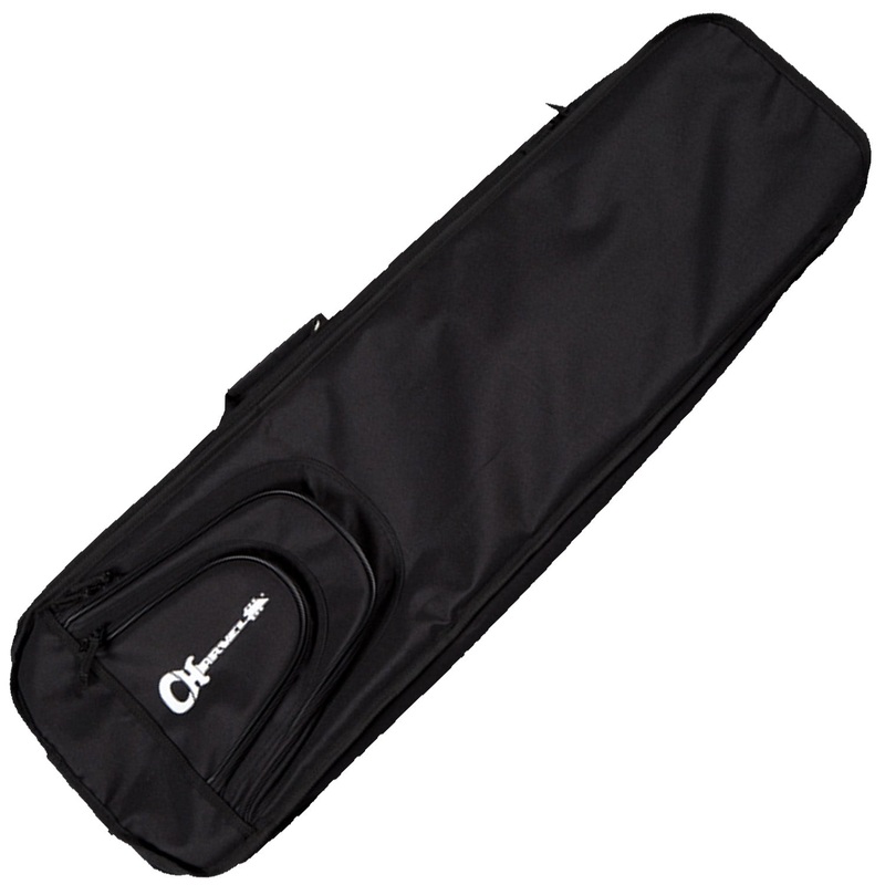 Charvel Logo Standard SD1/SD2/Socal/DK24 Gig Bag - 2991414006