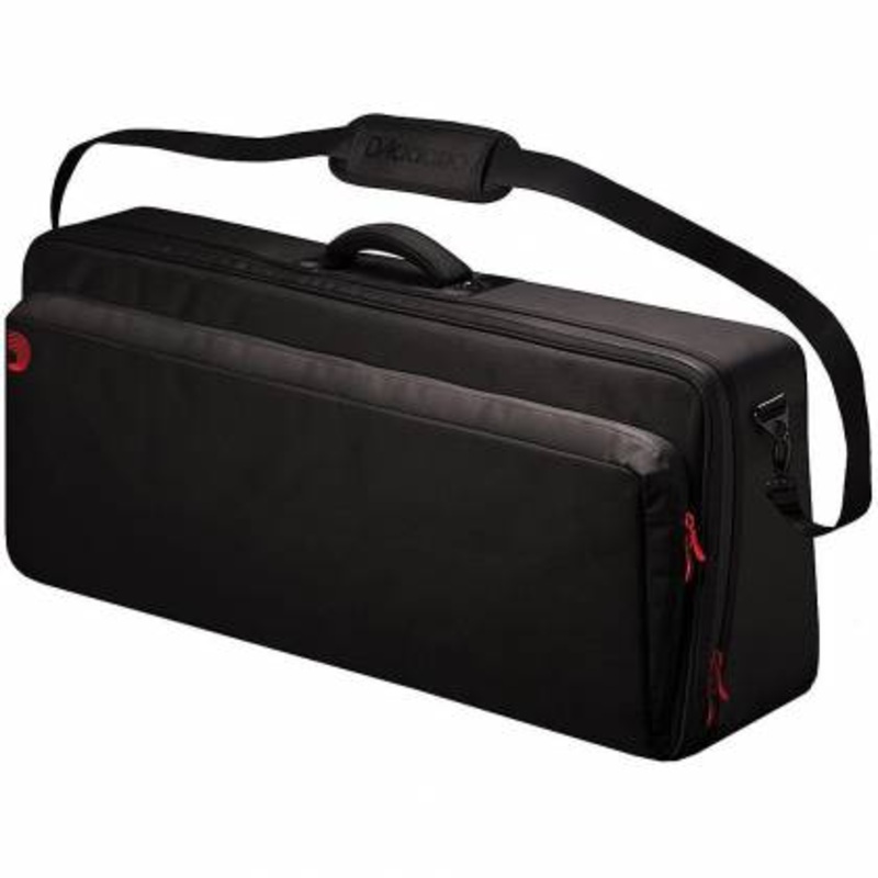 D'addario Backline Pedalboard Transporter 2 Bag - PWBLPBT02