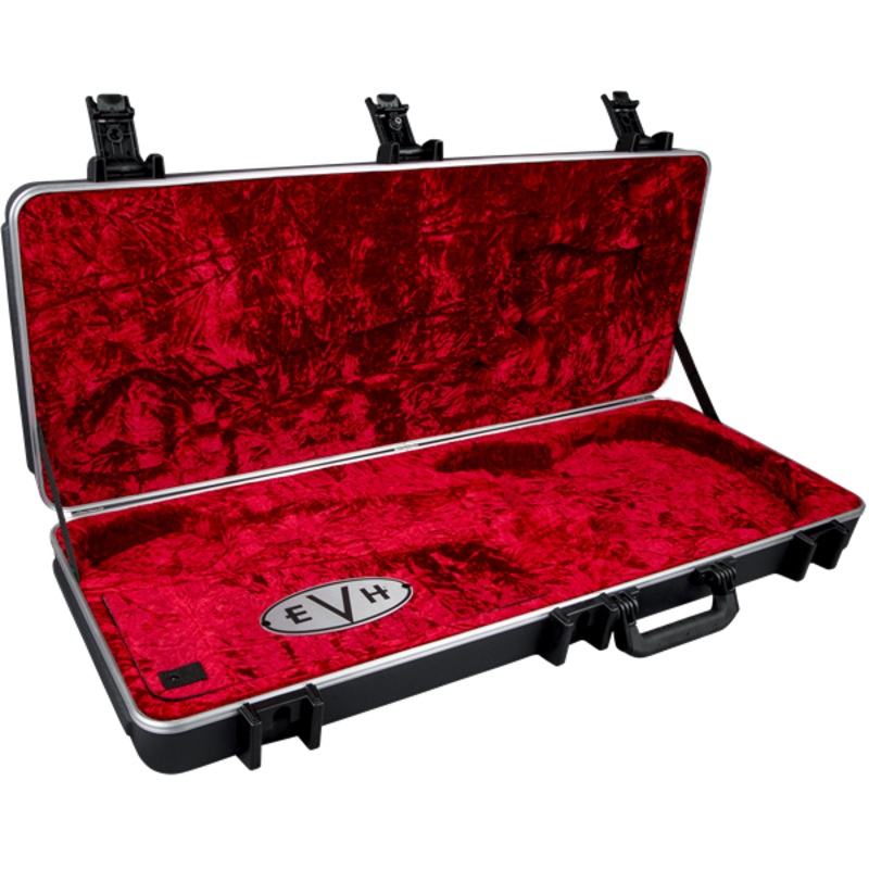 EVH Case Wolfgang SKB Left Handed - 229653000