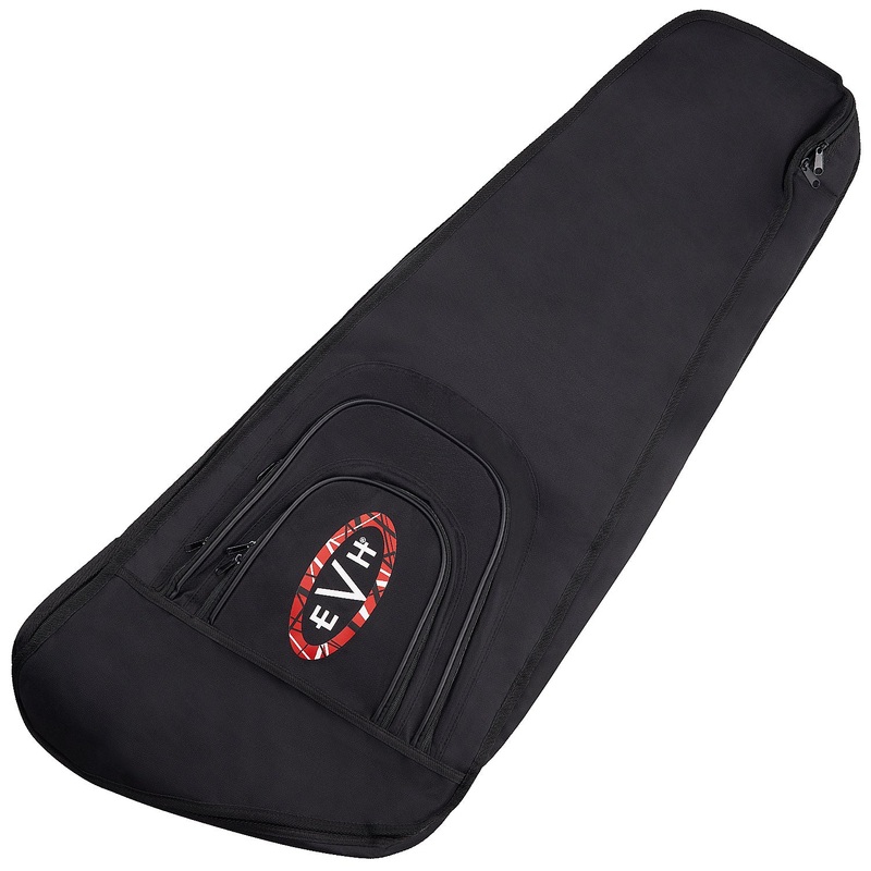 EVH Star/Shark Economy Gig Bag - 223843002