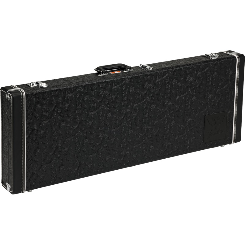 Fender Waylon Jennings Strat/Tele Case - 0996106310