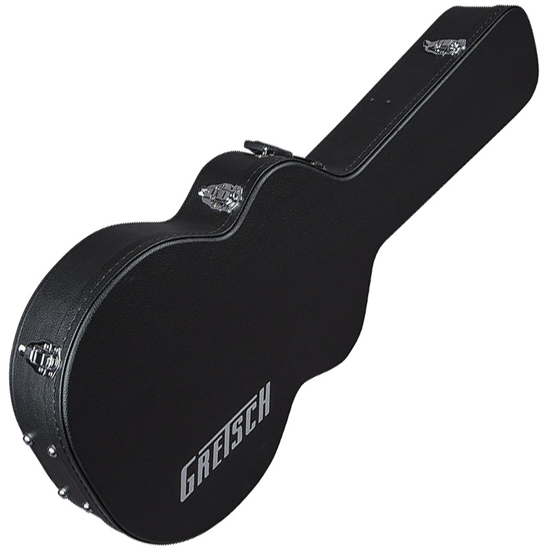 Gretsch Case for G2622T Black - 992622000