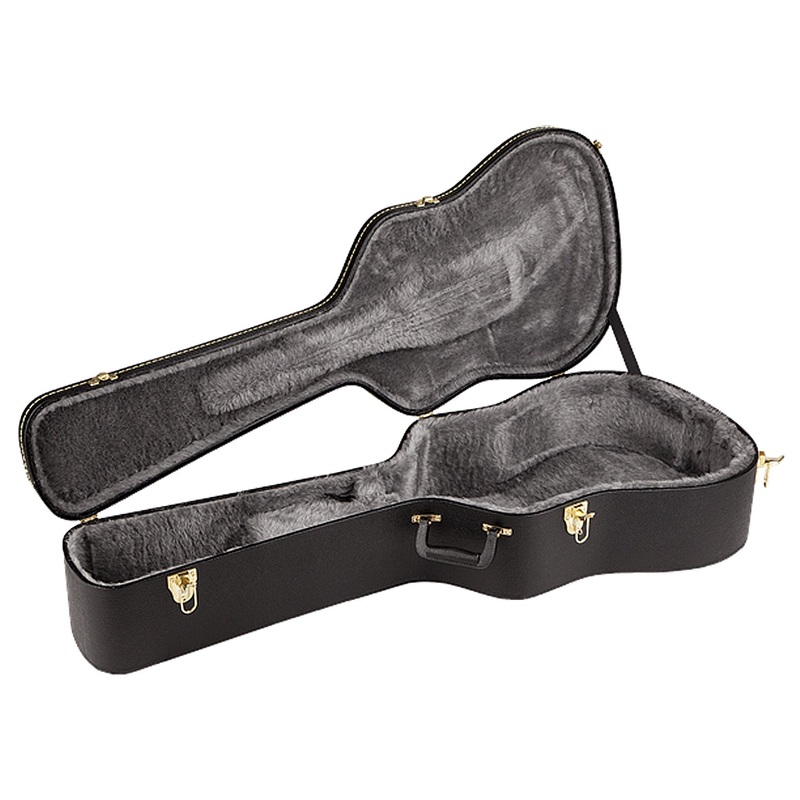 Gretsch Case for G6243 Rancher Bigsby B3293 (Flat Top) - 996402000